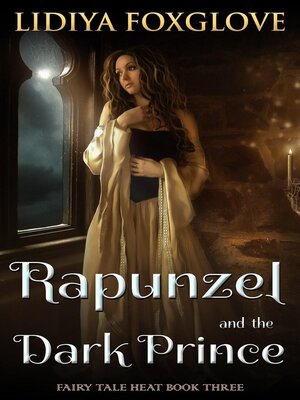 cover image of Rapunzel and the Dark Prince